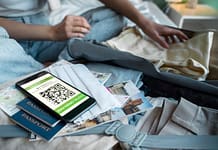 Contactless Solutions in the Travel Industry: Payments, Check-ins, & Services