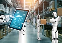 Robotic Process Automation (RPA) in Logistics: Automating Manual Tasks