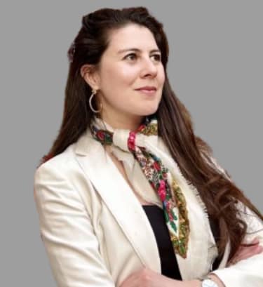 Yodaly Sierra Rubio, Founder & CEO