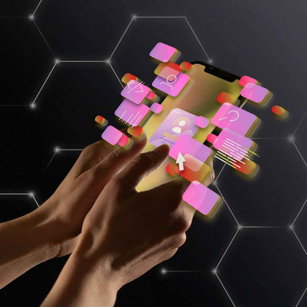 Blockchain and Identity Management Challenges and Opportunities-min