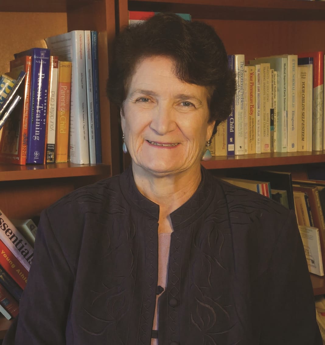 Barbara Howard, President, Total Child Health Barbara Howard, President, Total Child Health