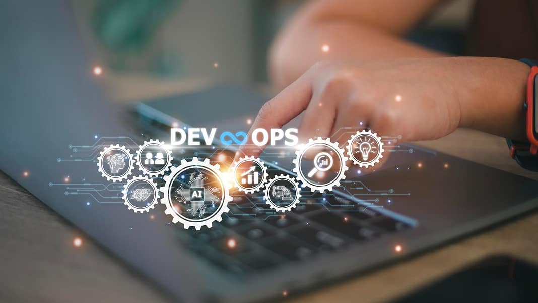 Microservices and DevOps Strategies for Agile Development and Deployment-min