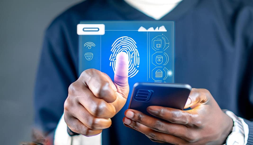 Biometric Authentication in Banking Leveraging Next-Generation Technology for Enhanced Security Measures-min