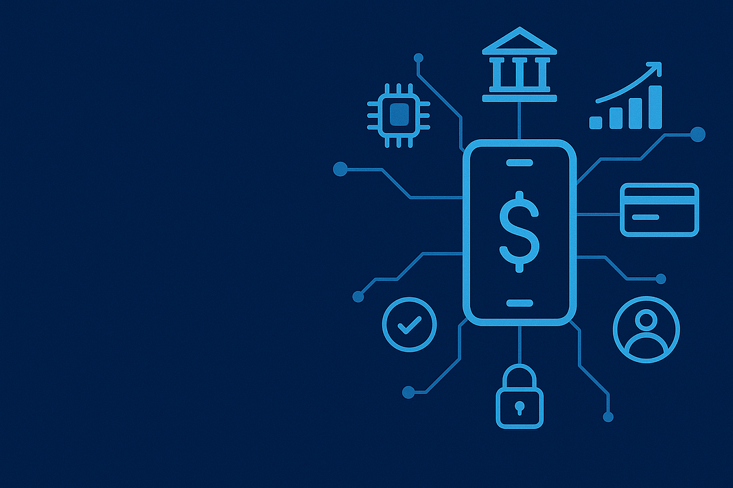 How Fintech Startups Are Redefining the Banking Landscape