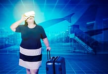 Augmented Reality in Aviation showcases how AR enhances pilot training and maintenance operations, providing immersive experiences that improve learning outcomes and operational efficiency in aviation.