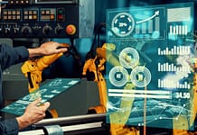 Big Data Analytics in Manufacturing: Optimizing Operations and Predictive Maintenance