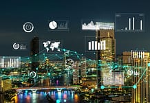 Big Data in Smart Cities: Enhancing Urban Planning and Infrastructure Management