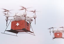 Medical Drones: Delivering Supplies and Emergency Care in Remote Areas