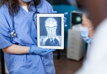 Medical Imaging Advancements: High-resolution Scans and AI-assisted Diagnostics