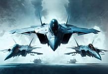 Next-Gen Fighter Jets: Advancements in Stealth and Avionics for Modern Combat Edge