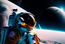 Space Exploration & Colonization: Future Missions and Global Efforts for Human Presence Beyond Earth