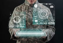 The Role of Artificial Intelligence (AI) in Defense Systems examines how AI enhances decision-making processes, improving responsiveness and effectiveness in military operations and strategic planning.