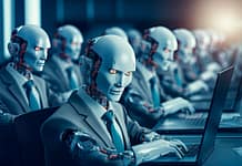 Elevating Efficiency highlights RPA’s role in transforming insurance operations, streamlining claims handling, reducing costs, and enhancing service delivery