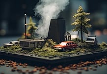 Emissions Reduction Strategies in Automotive: Achieving Environmental Targets