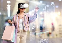 Enhancing Online Shopping Experiences: How Augmented Reality Transforms Product Visualization and Boosts Customer Engagement in the CPG Sector