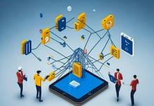Blockchain interoperability bridges diverse ledgers, enabling seamless communication & driving innovation across blockchain platforms