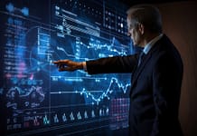 Quantum Leap explores quantum computing and predictive analytics revolutionizing risk assessment and operations in insurance technology