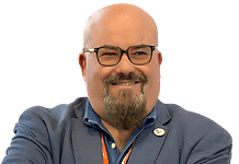 Authentico Helps Consumers Discover The True Origin Of Food They Love Giuseppe Coletti, CEO & Co-Founder