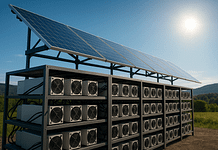 Green Mining 2.0: How Sustainable Blockchain Networks Are Changing Crypto’s Image Green Mining 20 How Sustainable Blockchain Networks Are Changing Cryptos Image