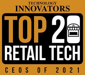 RETAIL TECH logo
