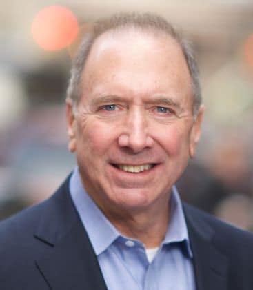 Larry Cohen, CEO Larry Cohen, CEO