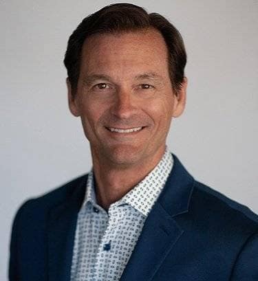 Dan Paulus, CEO