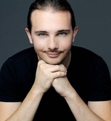 Thomas Solignac, CEO & Co-founder