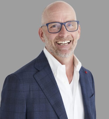 Dave Wessinger, Co-Founder & CEO Dave Wessinger, Co-Founder & CEO