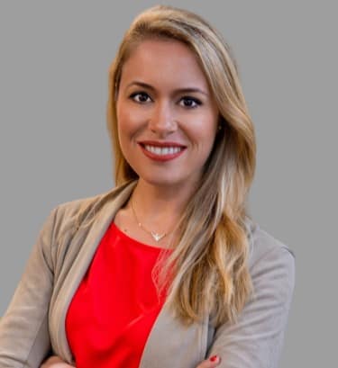 Elena Mustatea, Co-founder & CEO