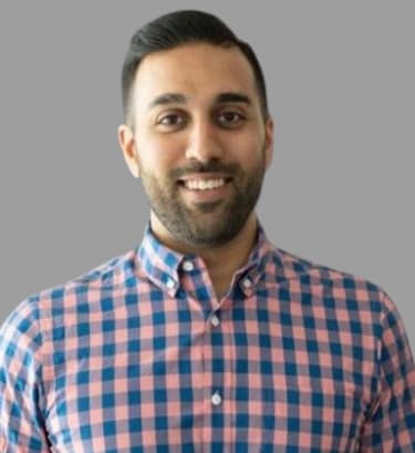 Naheed Kurji, President and CEO