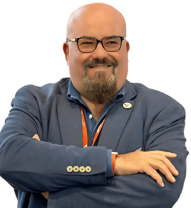 Giuseppe Coletti, CEO & Co-Founder Giuseppe Coletti, CEO & Co-Founder