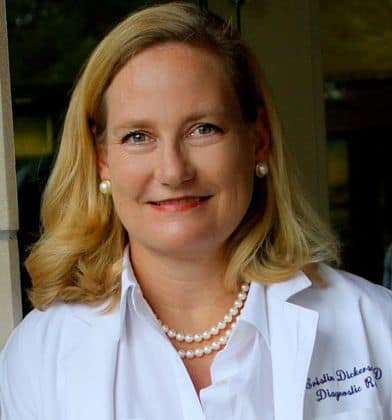 Dr. Cristin A. Dickerson CEO MD Dr. Cristin A. Dickerson CEO MD