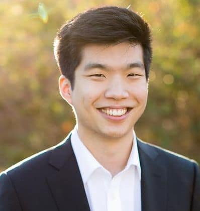 Benjamine Liu CEO Benjamine Liu CEO