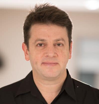 Oren Goldshtein CEO & Co-Founder Oren Goldshtein CEO & Co-Founder