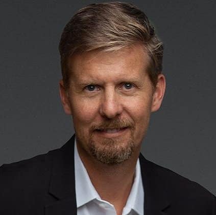 STUART MCCLURE CEO & FOUNDER STUART MCCLURE CEO & FOUNDER