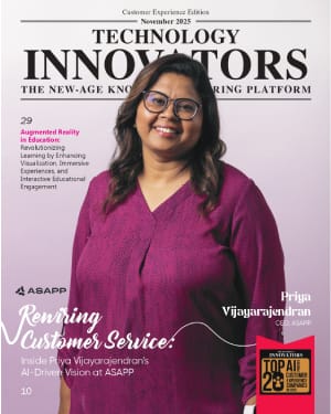 Top 20 AI-Powered Customer Experience Companies in 2025