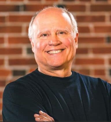 Conversa Health West Shell Co-founder, CEO & Chairman